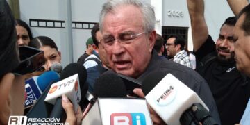 Se solidariza Gobernador con el sector médico; revisarán los protocolos de seguridad