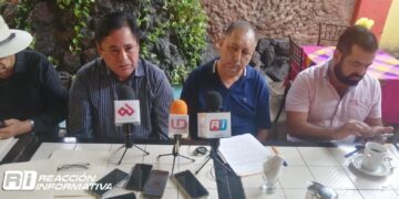 Nuevos “Chapulines” en el partido guinda no viene a sumar sino a restar: Jorge García