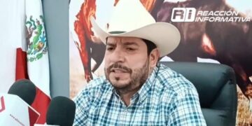 “Tamazula, Durango, vive una de las peores sequías en años”: Ganadera Local