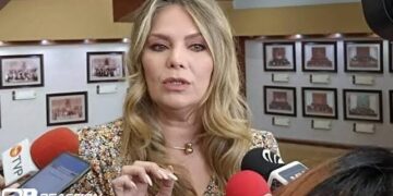 En Sinaloa urge se priorice atención a los menores de edad: Connie Zazueta