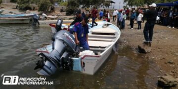 Más de 32 mil pescadores los beneficiados con el apoyo del programa Bienpesca en Sinaloa
