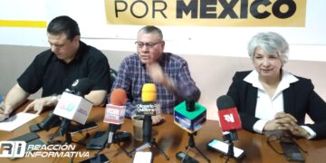 “Quien no sirva para ocupar el puesto que renuncie”: FAM