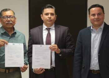 Ofrecerán SSP Sinaloa y Academia Global de México educación gratuita a las mujeres privadas de la libertad en centros penitenciarios