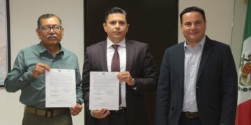 Ofrecerán SSP Sinaloa y Academia Global de México educación gratuita a las mujeres privadas de la libertad en centros penitenciarios