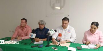 Invita Frente Amplio por México a ser parte del proyecto “Gabinete Sombra”