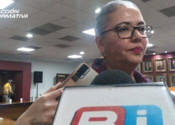 Huracán “Norma” podría entrar a tierras sinaloenses este lunes a la 6 de la mañana: CONAGUA