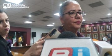 Huracán “Norma” podría entrar a tierras sinaloenses este lunes a la 6 de la mañana: CONAGUA