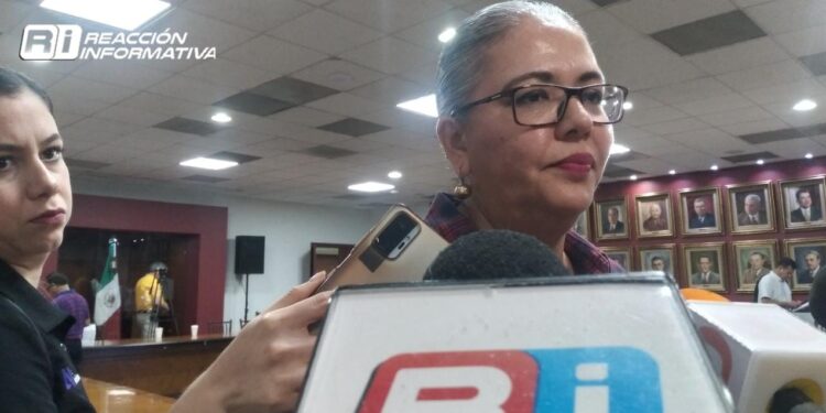 Huracán “Norma” podría entrar a tierras sinaloenses este lunes a la 6 de la mañana: CONAGUA