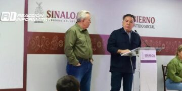 Sancionarán a concesionarios  de trasportes que no quieran salir a rutas: Inzunza Cazares