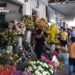 Día de Muertos, un aliciente para floristas de Culiacán