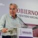 Oposición es quien quiere que Culiacán vuelva a las 50 ciudades más violentas: Gobernador