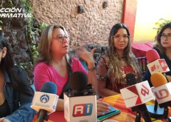 Denuncian casos de hostigamiento sexual en secundaria de Culiacán