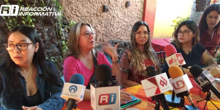 Denuncian casos de hostigamiento sexual en secundaria de Culiacán