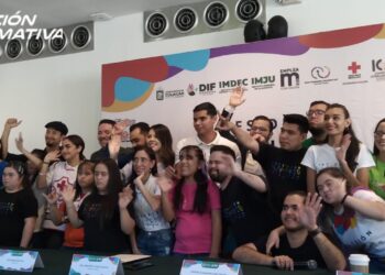 Invita Emplea M a celebrar el mes de la Inclusión en Culiacán