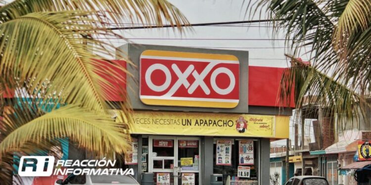 Por robo a OXXO, vinculan a proceso a 2 sujetos