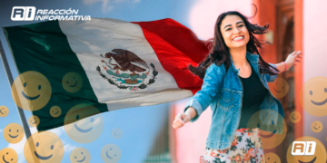 MÉXICO ES EL SEGUNDO PAÍS MÁS FELIZ DE LATINOAMÉRICA, SEGÚN LA ONU