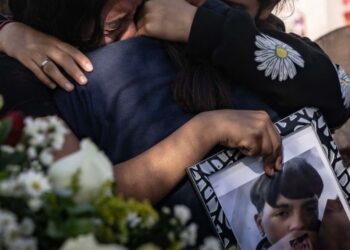 Narcoterror en Zacatecas: secuestro y muerte para seis adolescentes