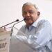 Aunque se burlen de los “abrazos y no balazos”, está bajando la incidencia delictiva: AMLO