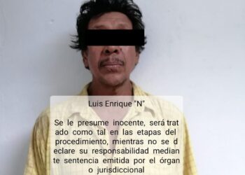 Policías Municipales detienen a vecino de Walamo por la probable participación en el delito de portación ilegal de arma de fuego