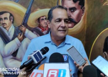 Por sequía, Mazatlán está en riesgo de sufrir escasez de agua en los próximos dos años