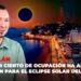 Un 80 por ciento de ocupación ha alcanzado Mazatlán para el eclipse solar del 2024
