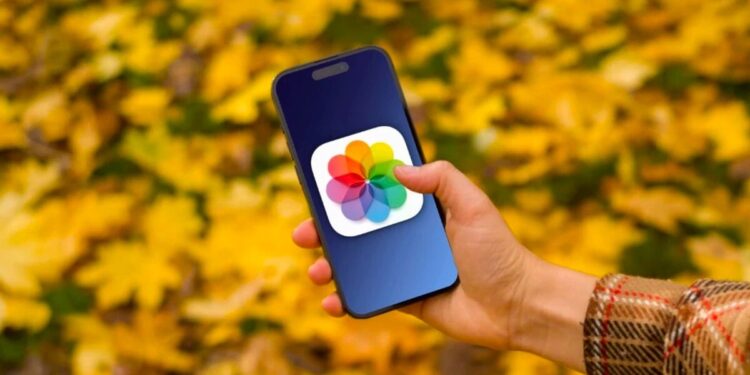 ¿Apple va por Google Fotos? Empleado de Cupertino ventila en Twitter que algo gordo viene para la app del iPhone