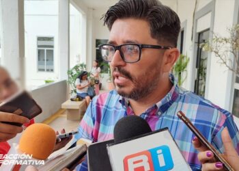 Oficialía mayor detecta en el puerto fiesta clandestina con menores consumiendo alcohol