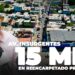 Gobierno Municipal anuncia que gastará 15 MDP en un reencarpetado que será provisional mientras arranca remodelación tota del Av. Insurgentes