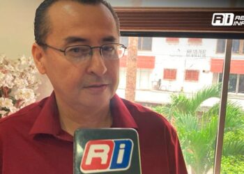 “Finanzas sanas en el Instituto de Cultura y Arte de Mazatlán”: Rodolfo Cardona