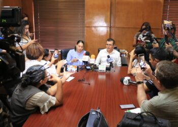 ¡Se da el primer paso! Gobierno de Mazatlán gana primera instancia en rescisión del contrato con Azteca Lighting