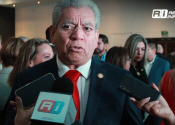 ‘El sector inmobiliario siempre tiende a subir’: Ignacio Lacunza Magaña