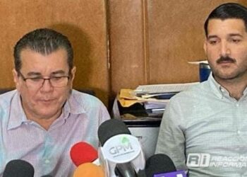 Gobierno De Mazatlán comenzará a bachear y reencarpetar vialidades más críticas en el puerto