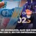 Incremento de aguinaldos, algo que debe revisarse y consensuar con el sector empresarial: CANACINTRA
