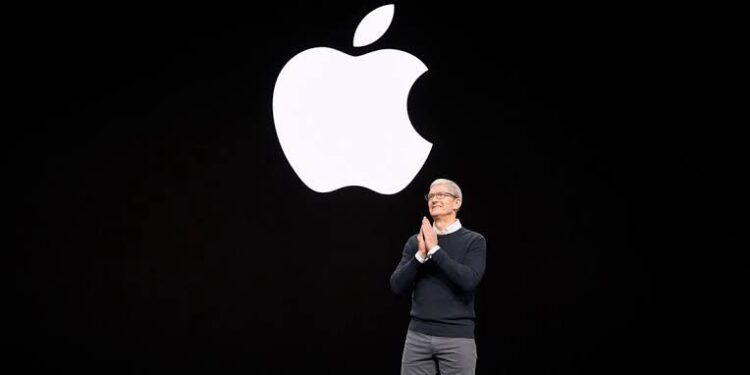 Apple anuncia la presentación de nuevos productos el próximo 30 de octubre