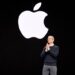 Apple anuncia la presentación de nuevos productos el próximo 30 de octubre