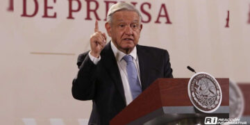 “Ya quedó todo preparado” y continuará el movimiento de transformación: AMLO