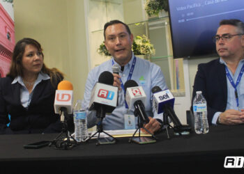 Grupo Petroil presenta nueva la nueva etapa transicional de Oceánica