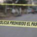 Encuentran cuerpo de hombre con heridas de arma blanca en San Miguel Zapotitlán