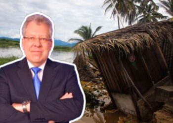 Número de víctimas por desastres naturales aumentó 80%, alerta ONU México