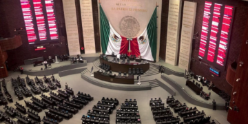 “El 60% de diputados panistas buscarán su reelección en San Lázaro para 2024”, estima Jorge Romero