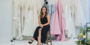 New York Times destaca el trabajo de la diseñadora Nadia Manjarrez: Conoce porque es un orgullo para Sinaloa