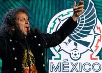 No llamen «Tri» a la Selección Mexicana: Alex Lora gana batalla legal a FMF