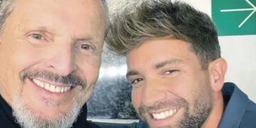 ¡Se llevan 33 años! Exhiben detalles de la supuesta relación entre Miguel Bosé y Pablo Alborán