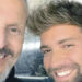 ¡Se llevan 33 años! Exhiben detalles de la supuesta relación entre Miguel Bosé y Pablo Alborán