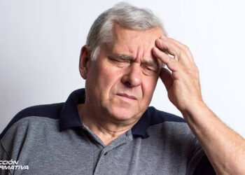 Los peligros de una embolia: Infarto cerebral es la segunda causa de discapacidad en México