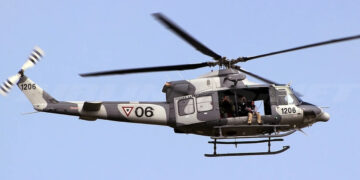 Por mal tiempo, accidente de helicóptero donde murieron tres miembros de la FAM: AMLO