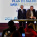 IMSS Bienestar atenderá a 53.2 millones de personas en el país: Ssa