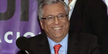 Dictan auto de vinculación a proceso contra Ramón Sosamontes, vinculado a la Estafa Maestra