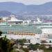 Inicia la temporada de arribos de cruceros turísticos a Mazatlán