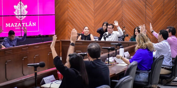 Aprueba Cabildo autorización para gestión de préstamo para adquirir parque vehicular
